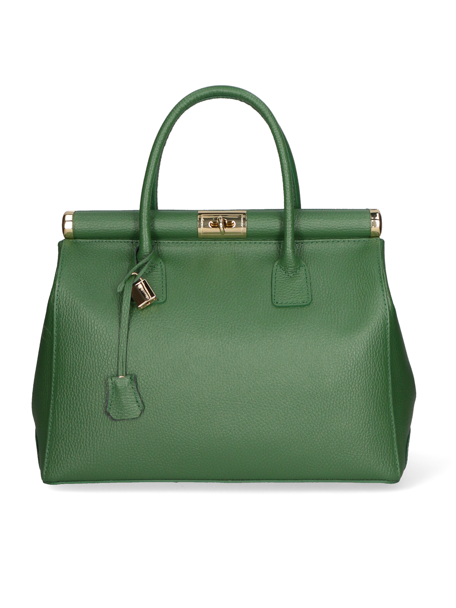 Thumbnail - Gave Lux Handtasche Frauen APPLE GREEN