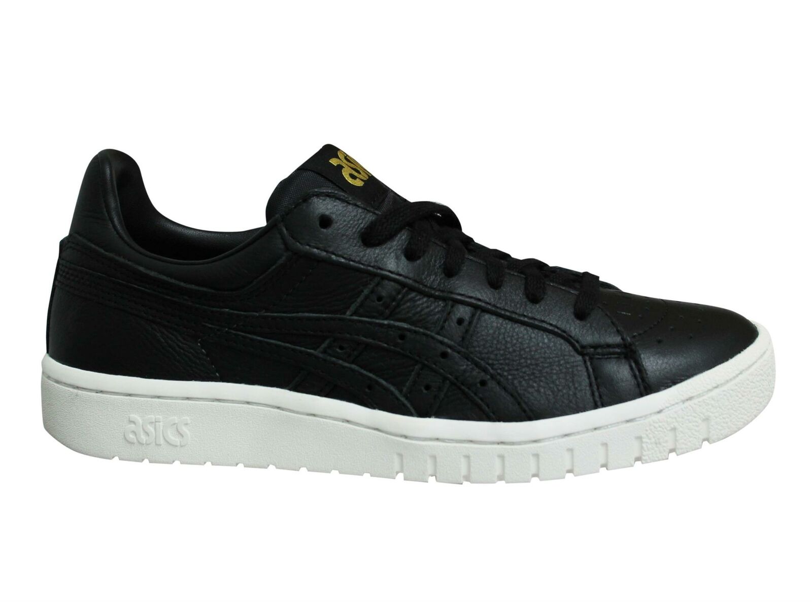 Thumbnail - Asicstiger Gel-ptg Womens Black Trainer