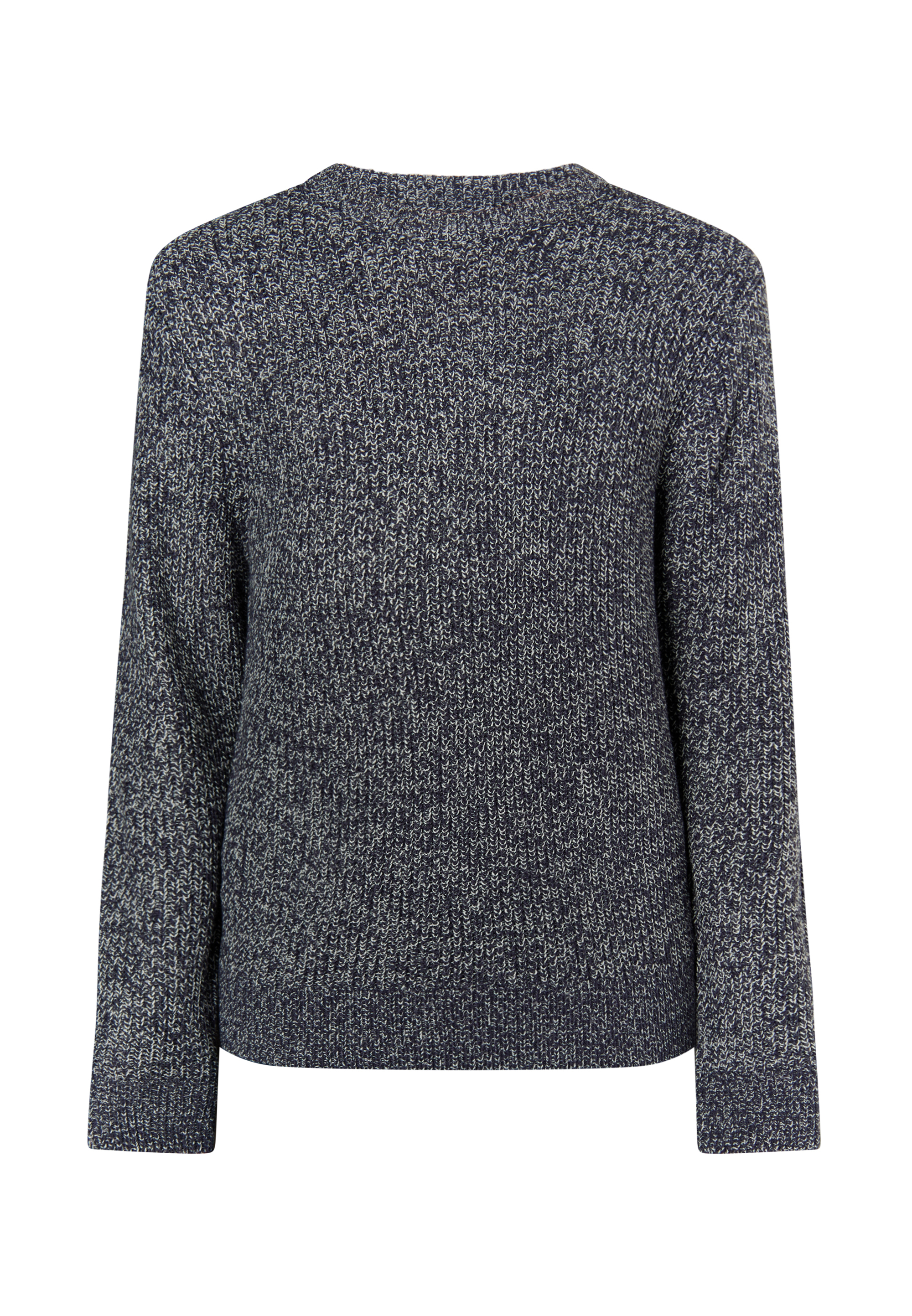 Thumbnail - Mo Pullover Herren Marine