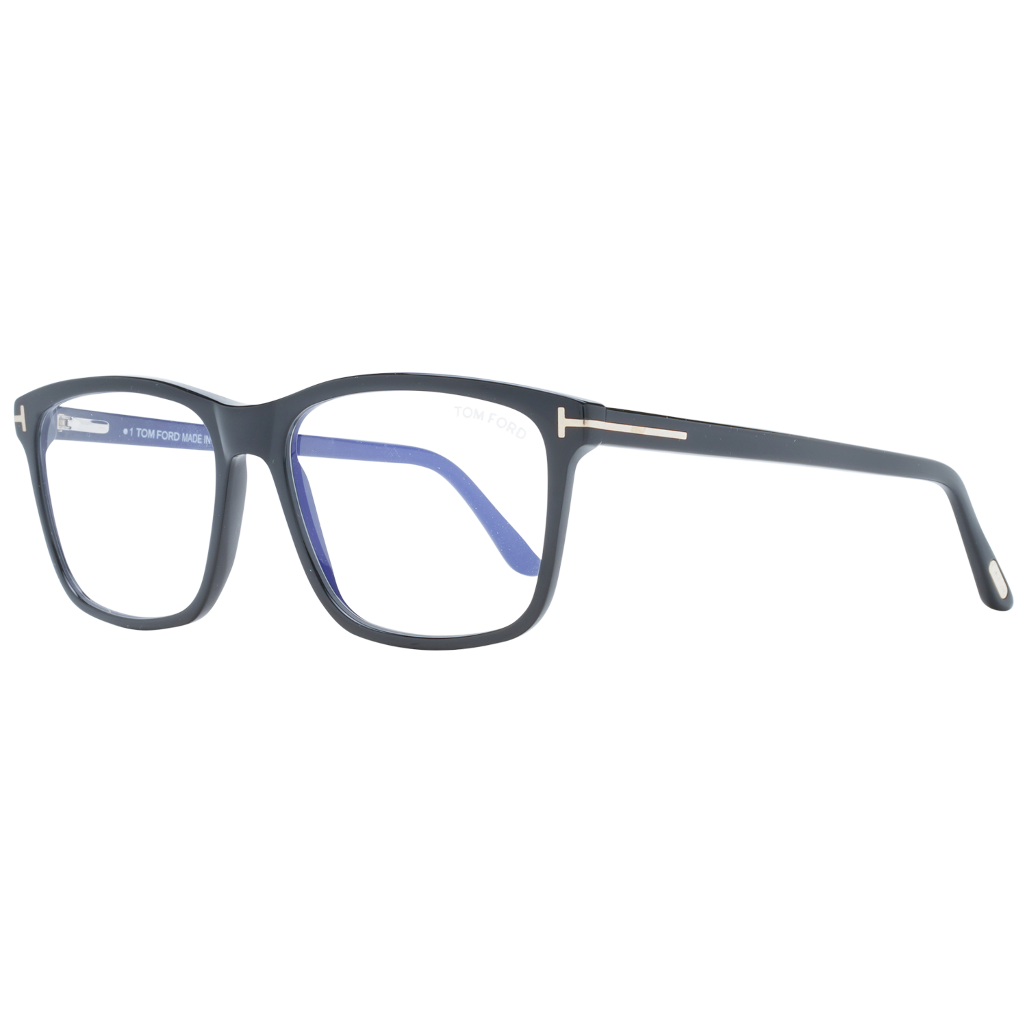 Thumbnail - Tom Ford Brille FT5479-B 001 58 Blue Filter