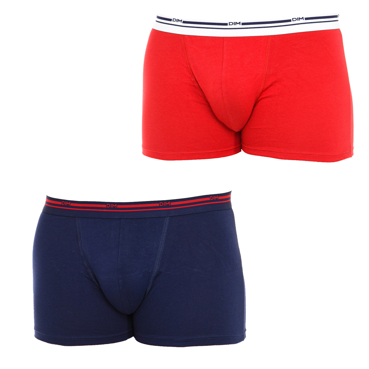 Dim Boxershorts D06XP herr – bild 5