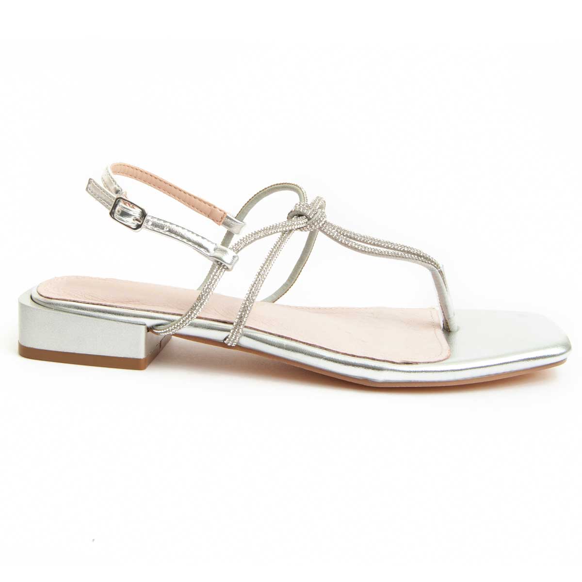Montevita Klacksandaler Sandalo2 dam – bild 2