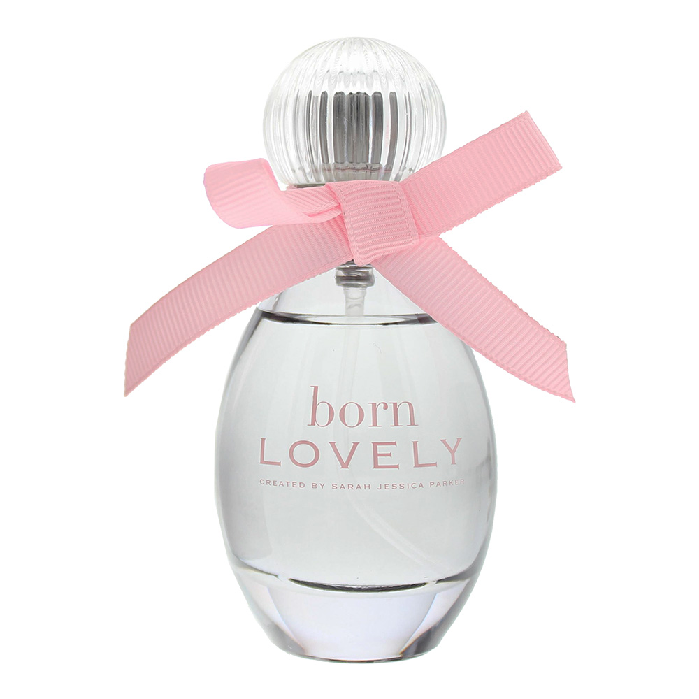 Born Lovely Eau De Parfum 30ml Spray For Her 2