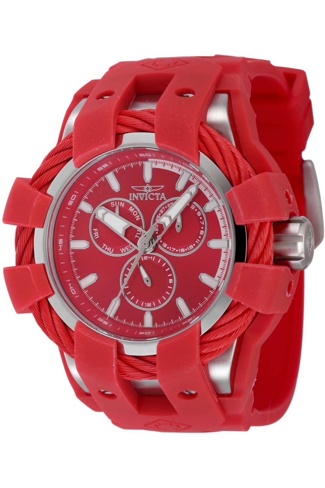 Thumbnail - Invicta Bolt 47839 Herrenuhr - 50mm