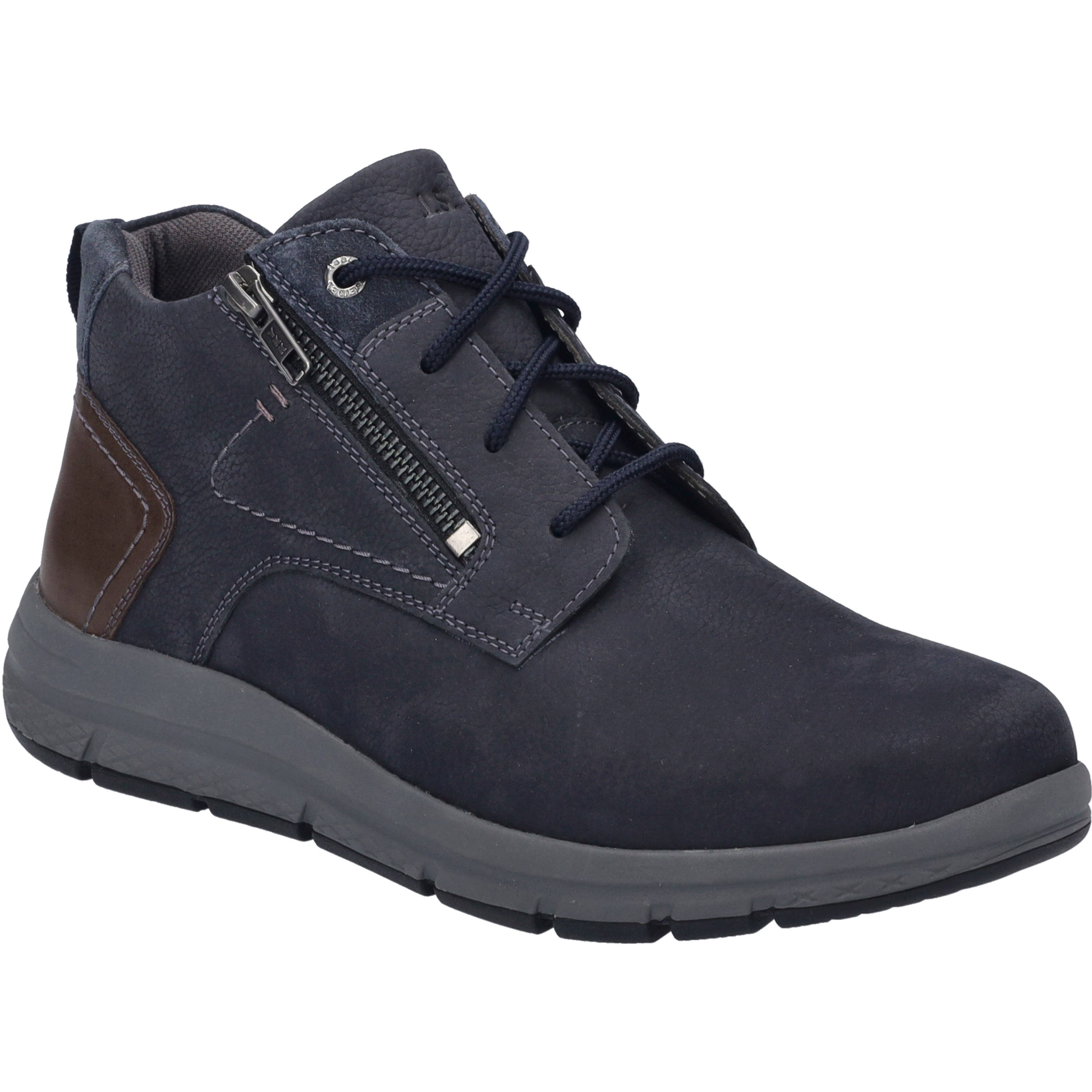 Thumbnail - JOSEF SEIBEL Giuseppe 03 | Stiefelette für Herren | Blau Giuseppe 03, indigo