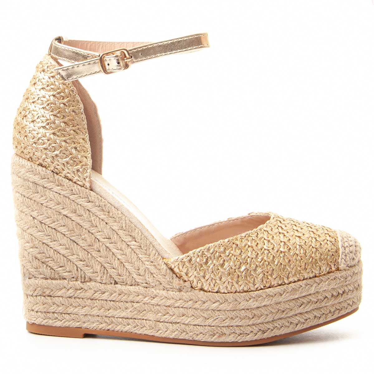 Wedge Sparto Luca2 I 2