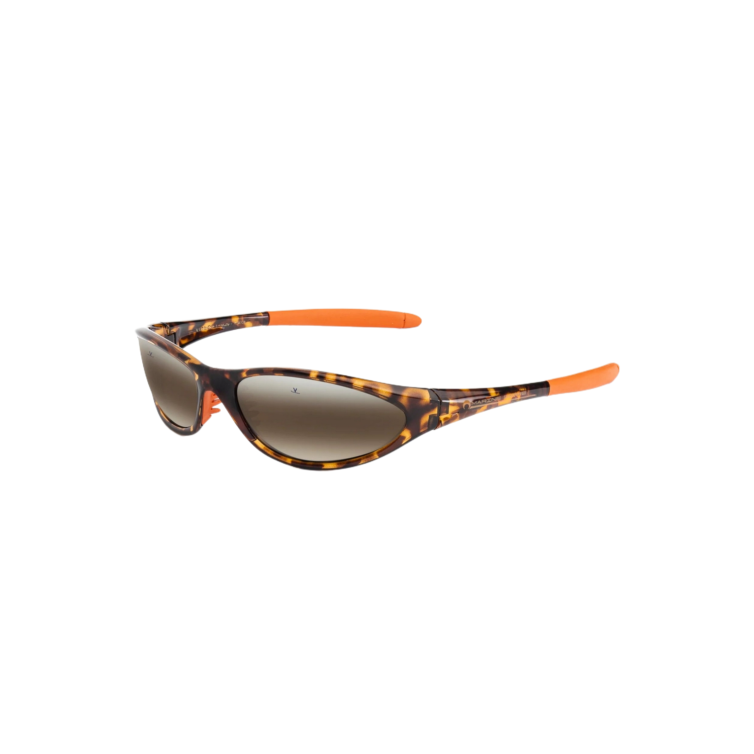 Thumbnail - Vuarnet Unisex-Sonnenbrillen 60/20/145 mm Nylon