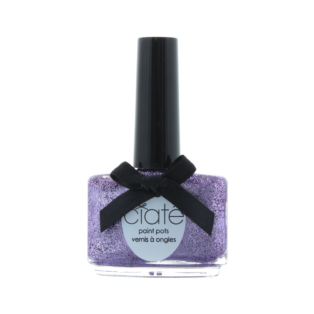 Ciate Womens Ciaté Paint Pots Pp141 Helter-Skelter Nail Polish 13.5ml - NA - One Size