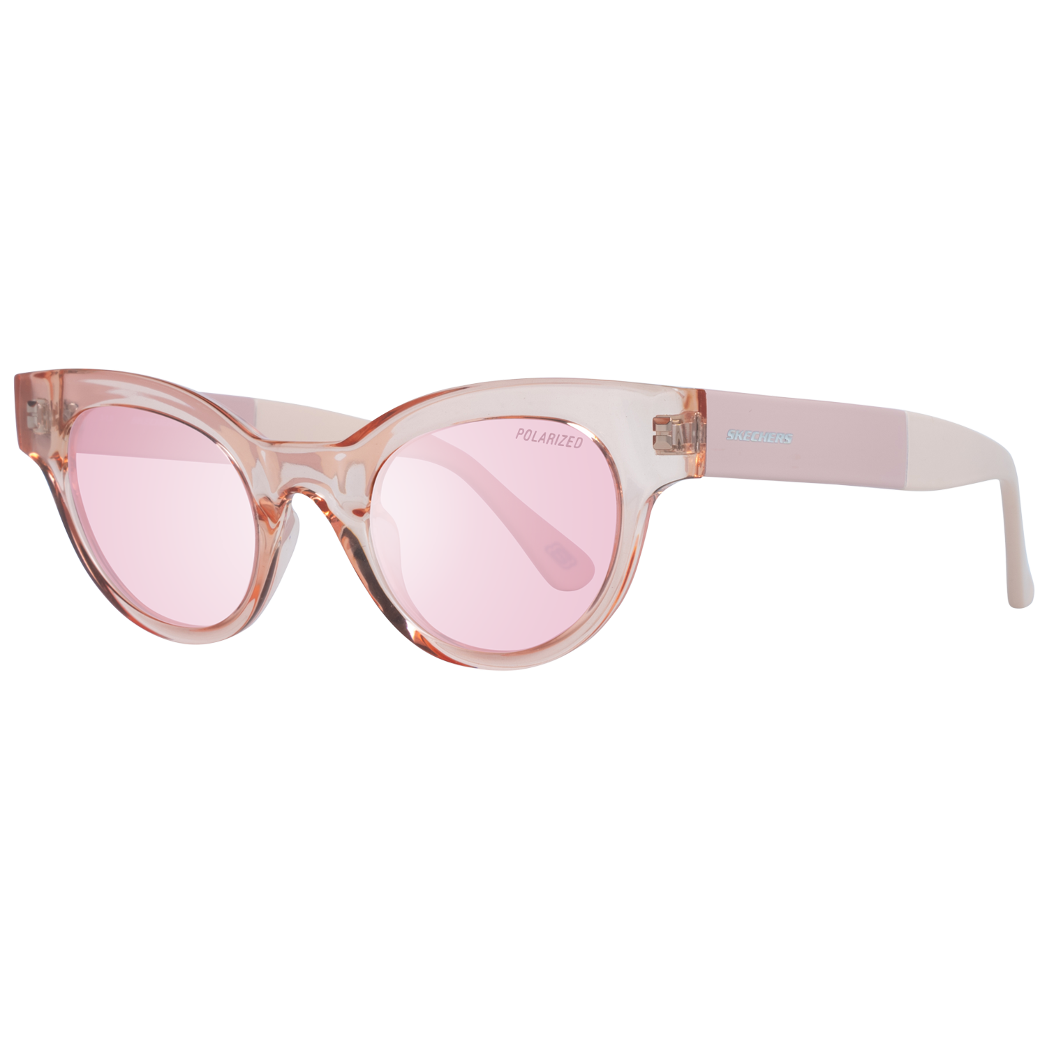 Skechers Sonnenbrille SE6100 72S 49 Einheitsgröße