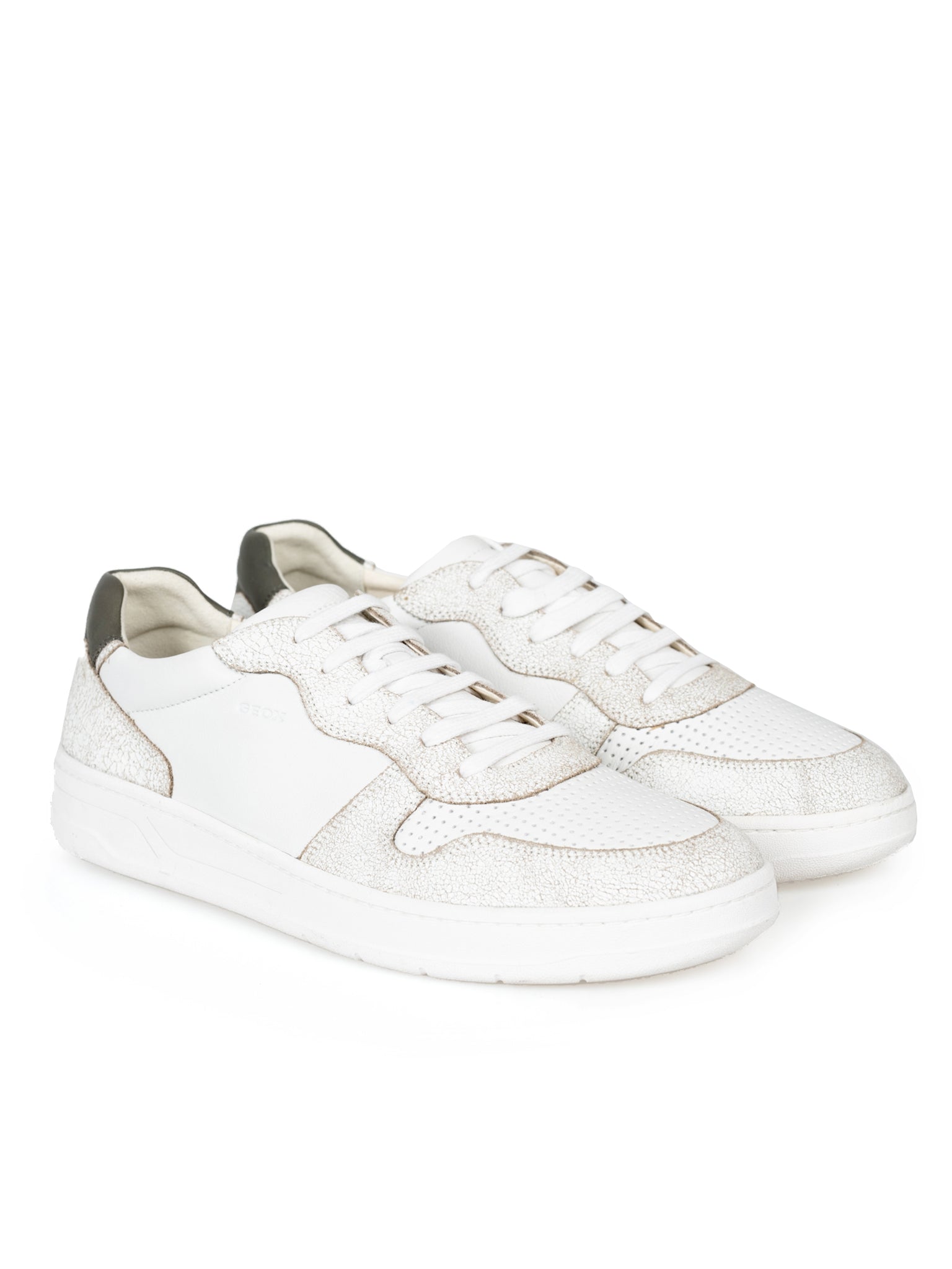 GEOX Sneaker Magnete Herr låga sneakers – bild 2