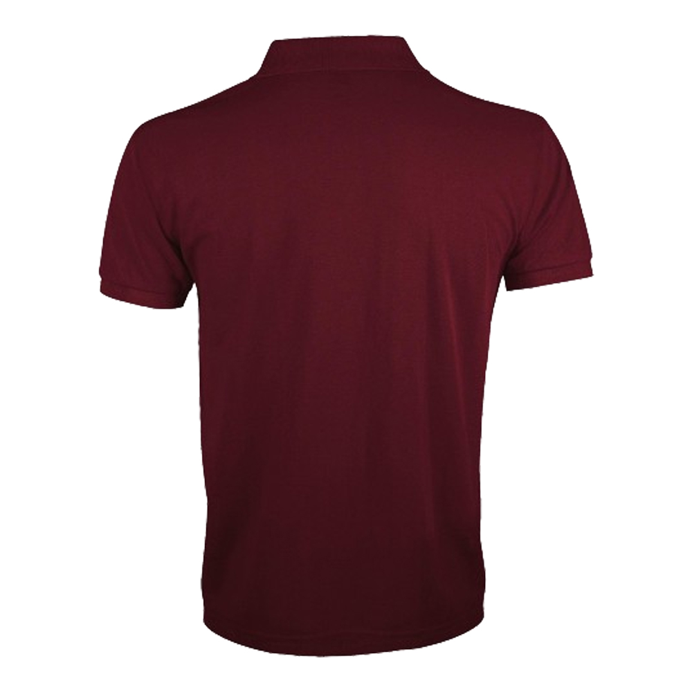 SOLS (Bourgogne) t-shirts herr – bild 2