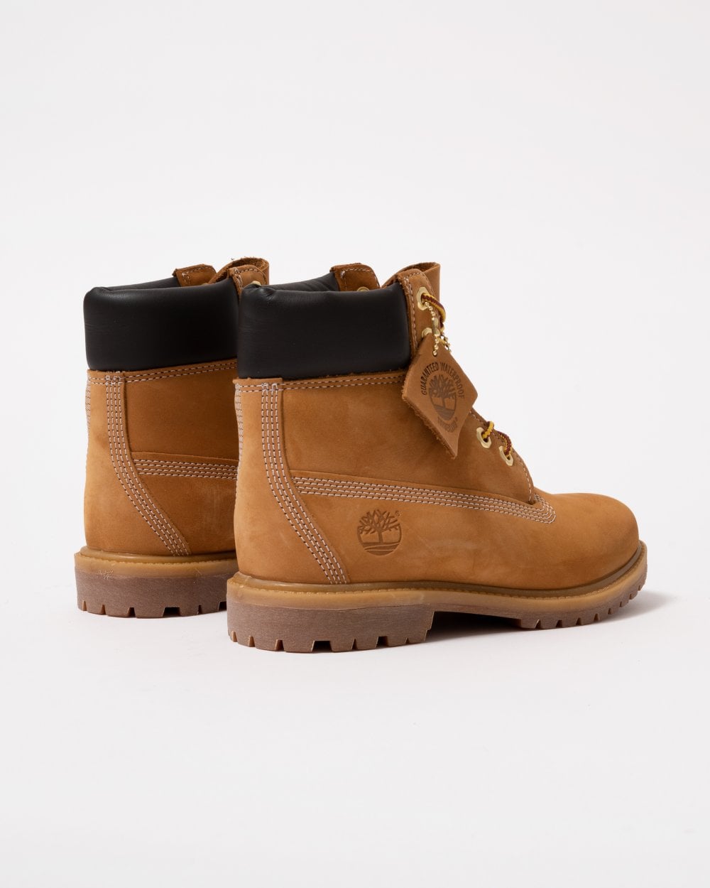 TIMBERLAND Dam Premium 6 Tum Vattentäta Stövlar – bild 2
