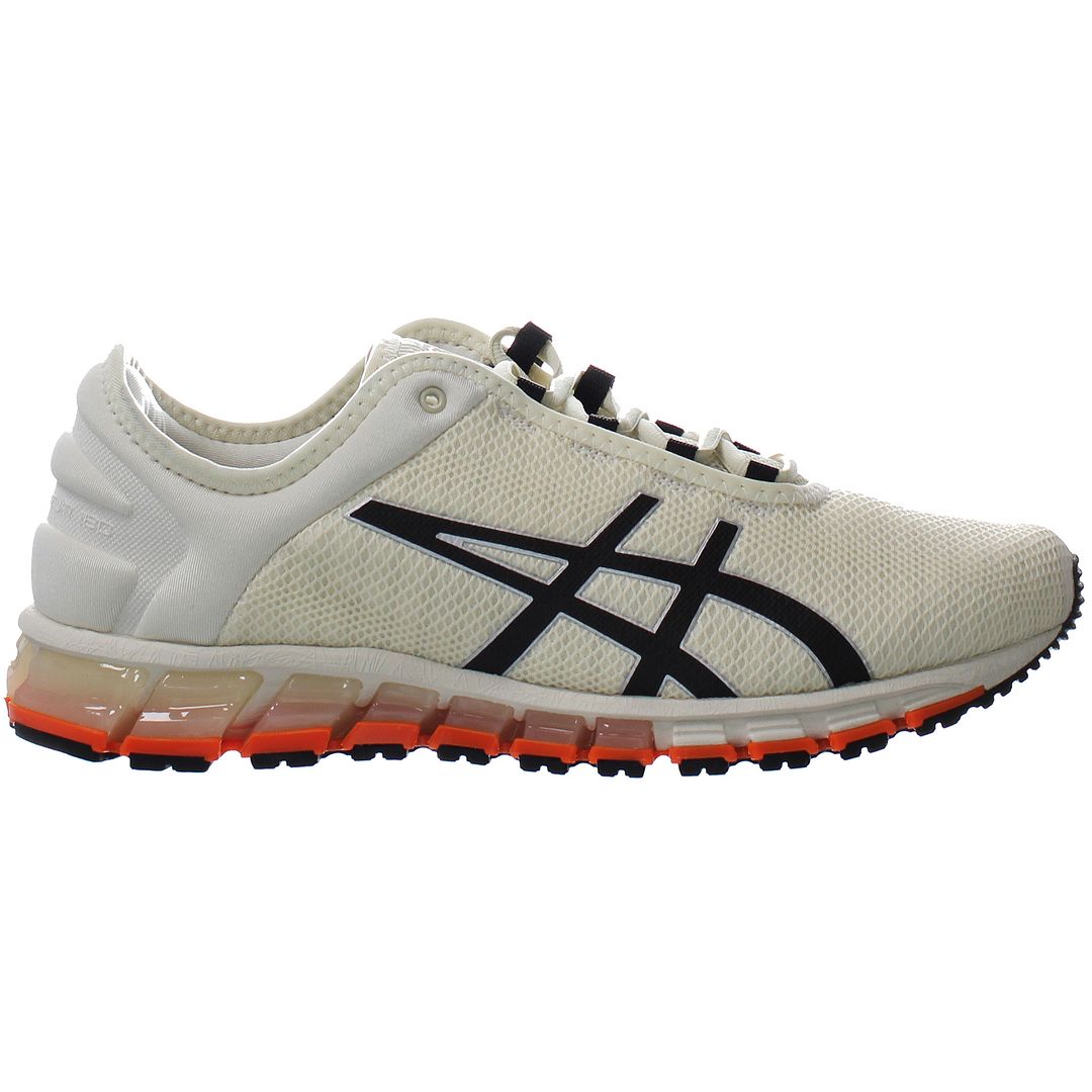Thumbnail - Asics Gel-Quantum 180 3 MX Herren Beigefarbene Trainingsschuhe