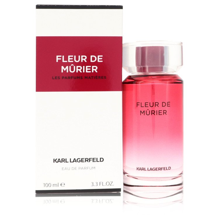 Thumbnail - Karl Lagerfeld Fleur de Murier Edp Spray 100ml