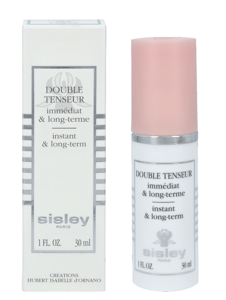 Thumbnail - Sisley Double Tenseur Instant & Long-Term 30ml.