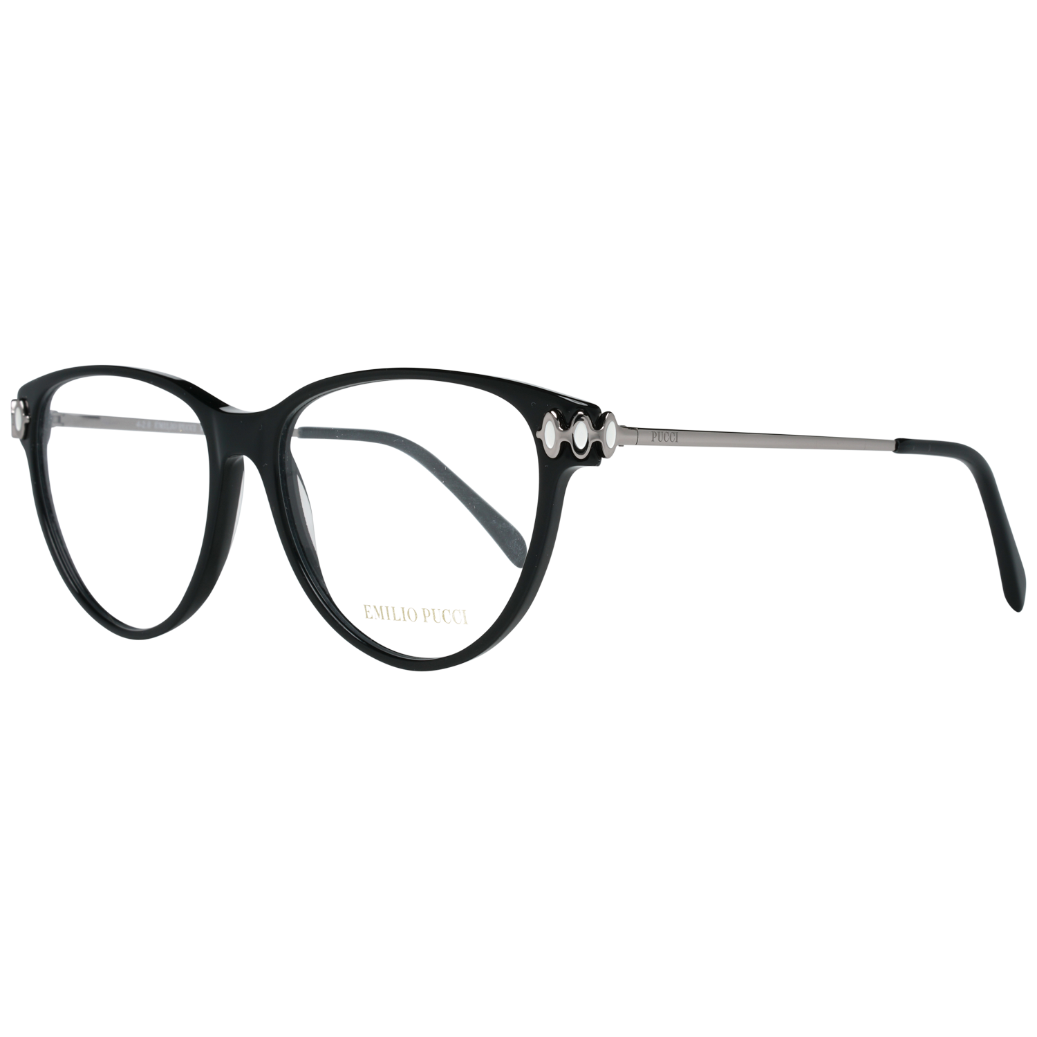 Thumbnail - Emilio Pucci Optische Fassung EP5055 001 55