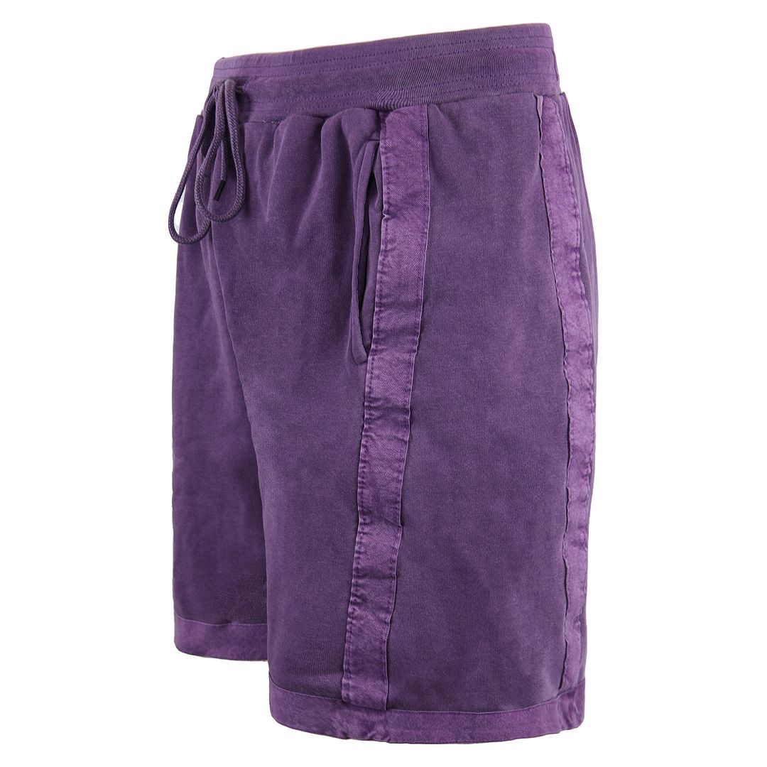 Mitchell & Ness Washed Out Herr Lila Swigman Shorts – bild 2
