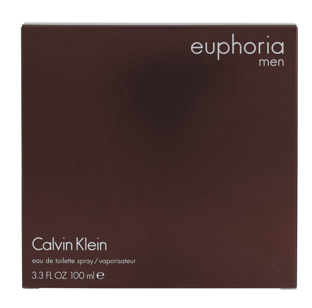 Euphoria Man Eau De Toilette 8
