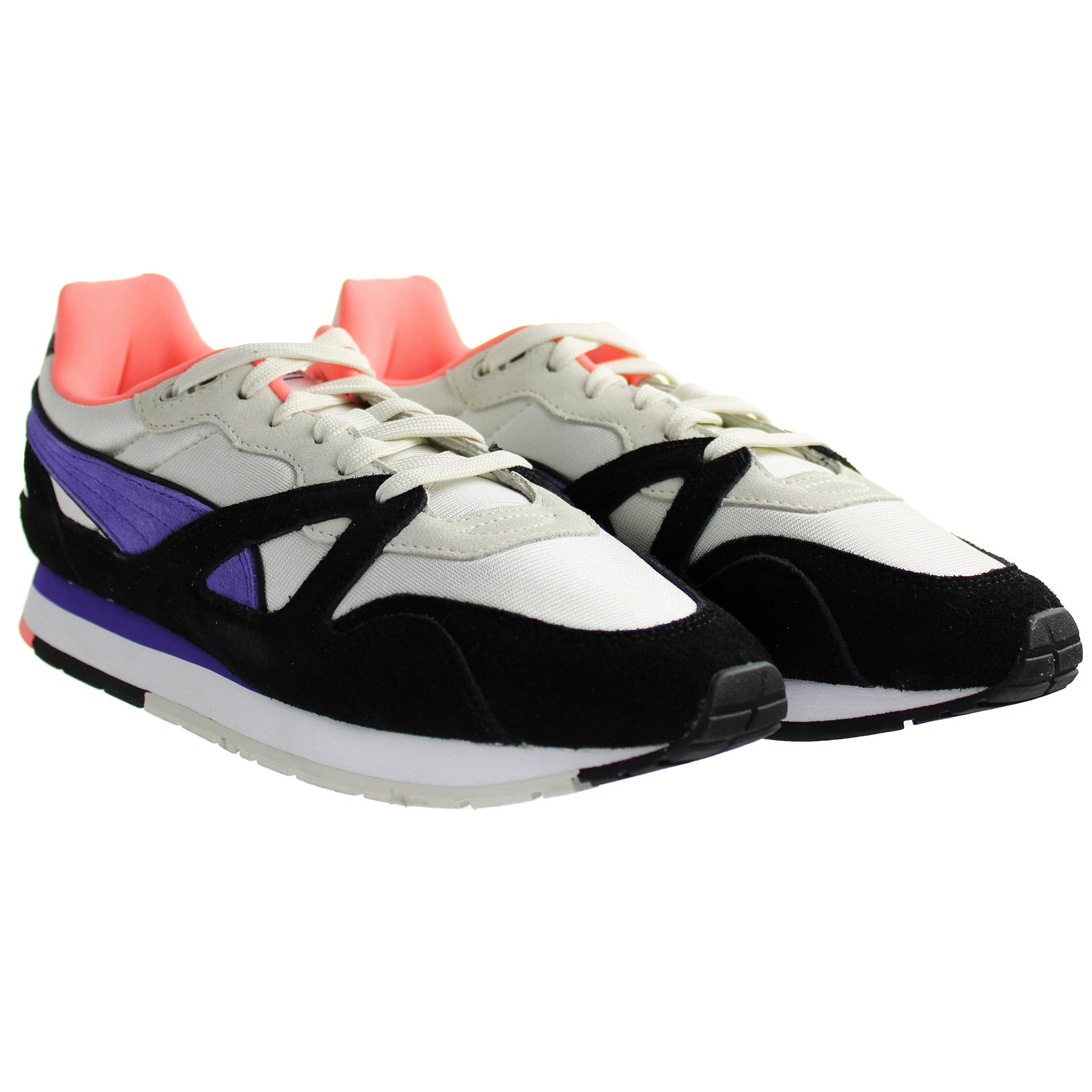 Puma Mirage OG C.D Herr Mångfärgade Träningsskor – bild 2