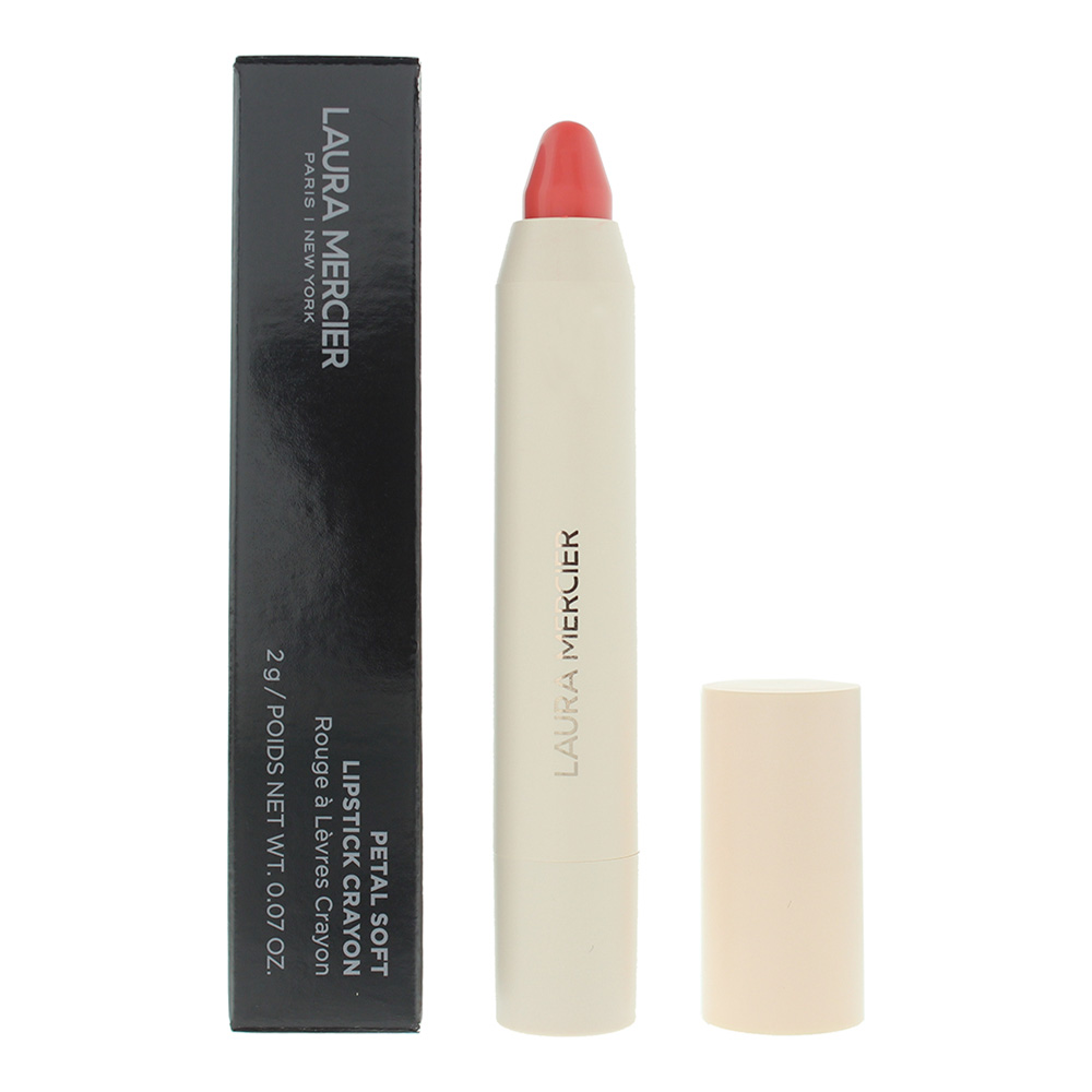 Laura Mercier Womens Petal Soft 362 Leonie Lipstick Crayon 2g - NA - One Size