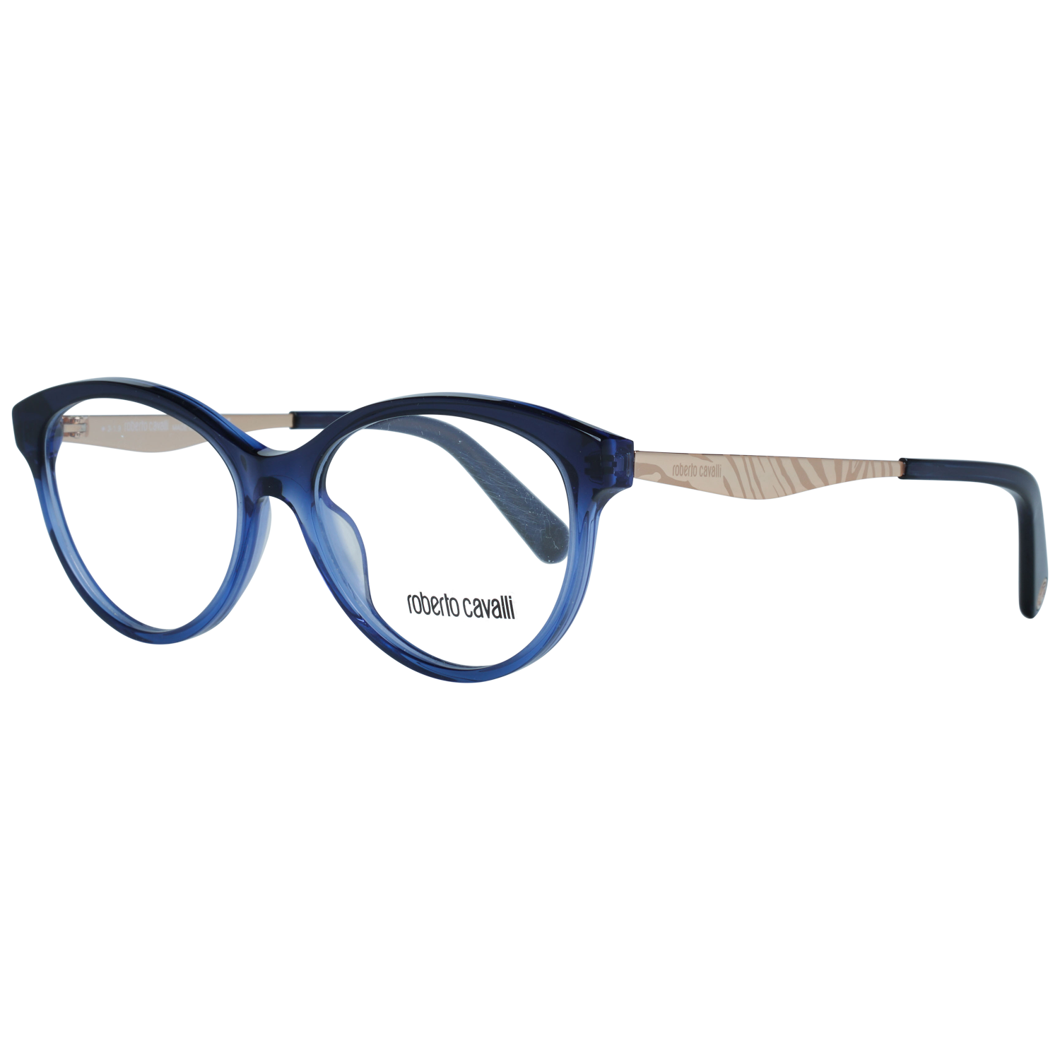 Thumbnail - Roberto Cavalli Blue Optical Frames pour femmes