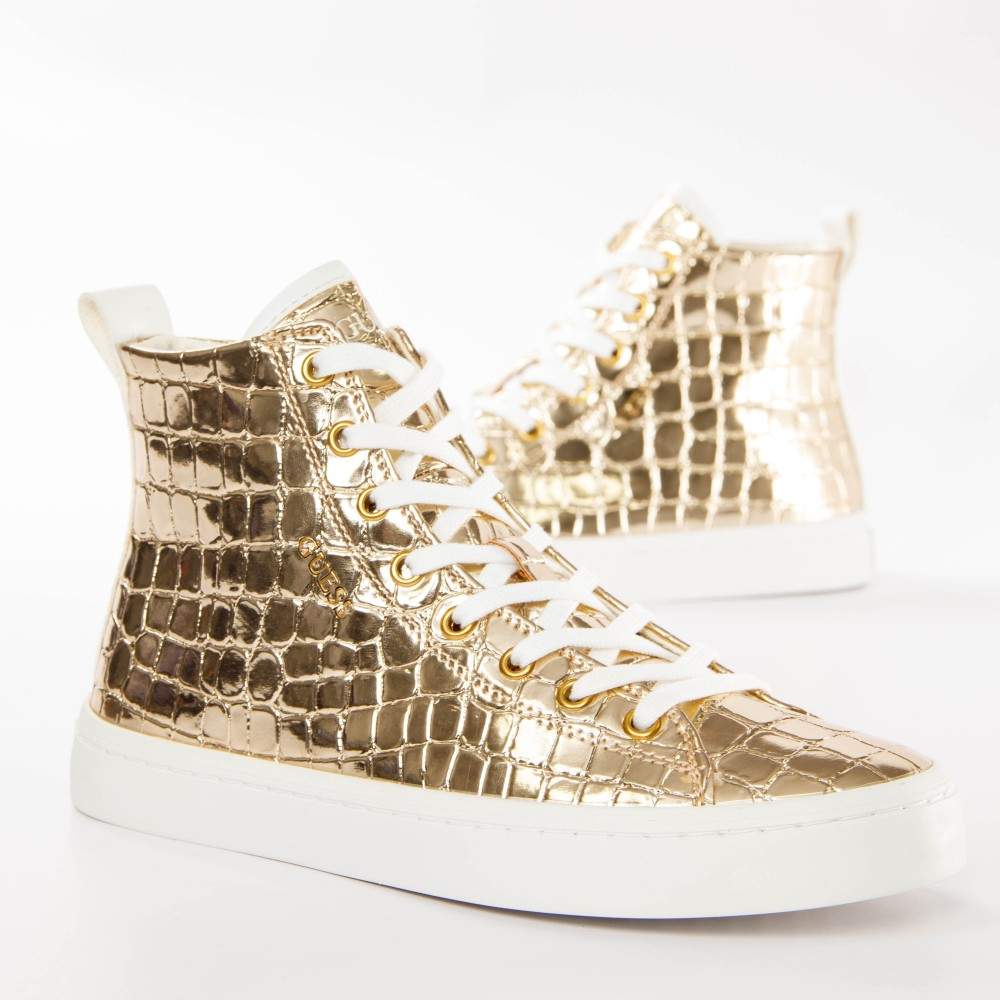 Guess Damsneakers Elga – bild 2