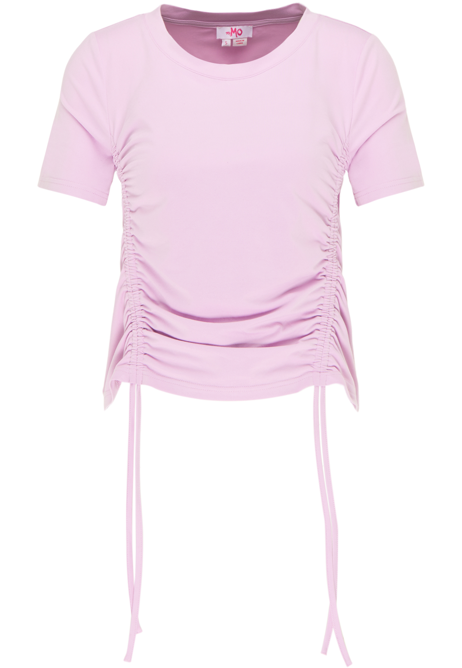 Thumbnail - Mymo T-Shirt Damen lila
