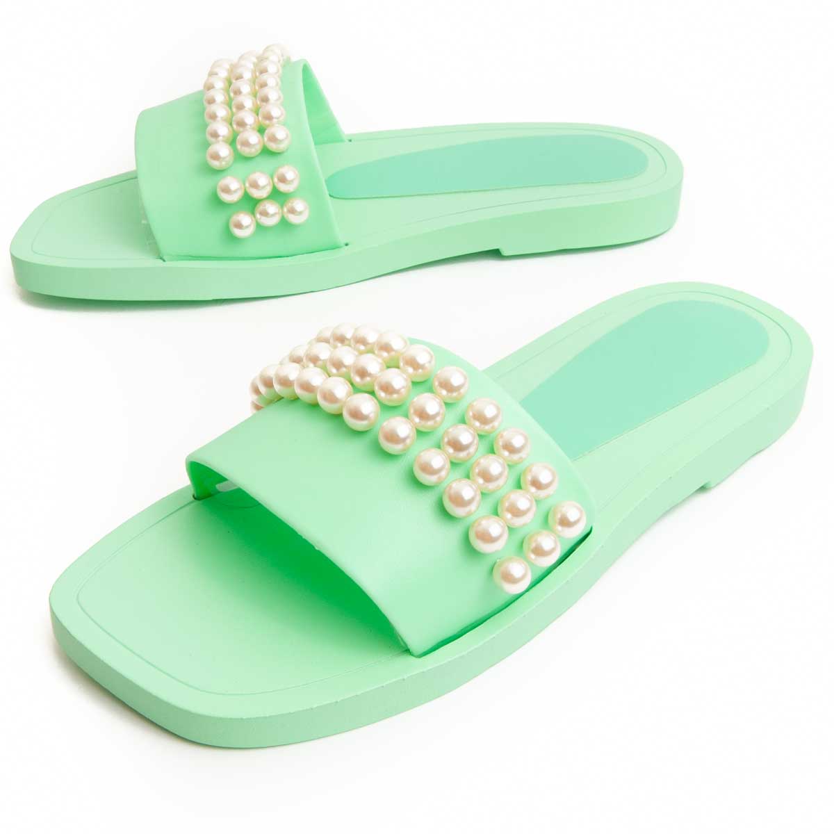 Montevita Platta Sandal Summi6 sandaler dam – bild 2