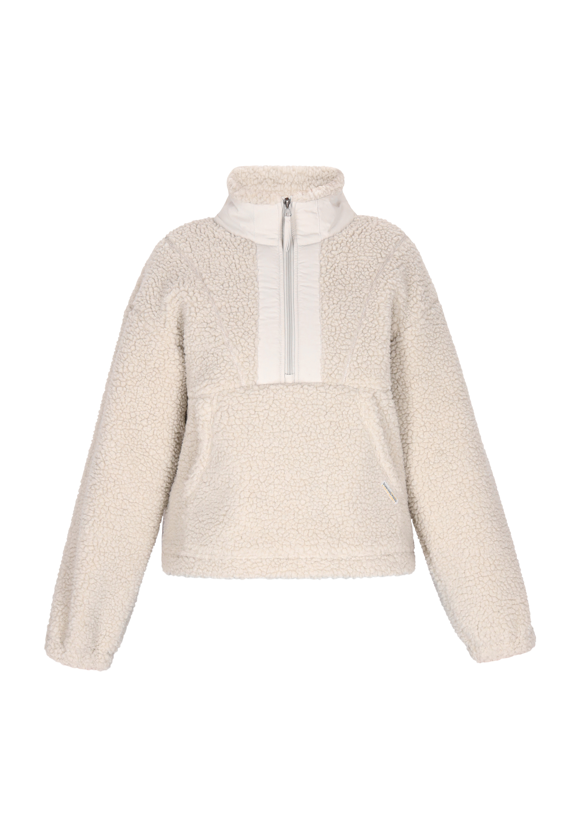 Thumbnail - Schmuddelwedda Blouson Damen Stein