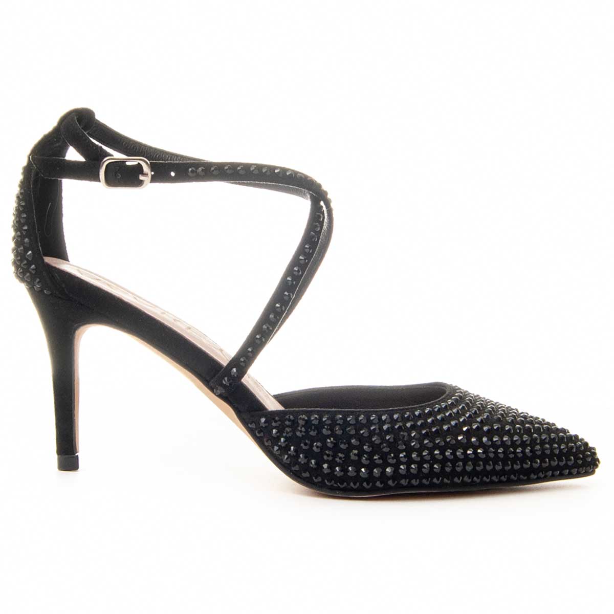 Klackskor Festshoe4 i 2