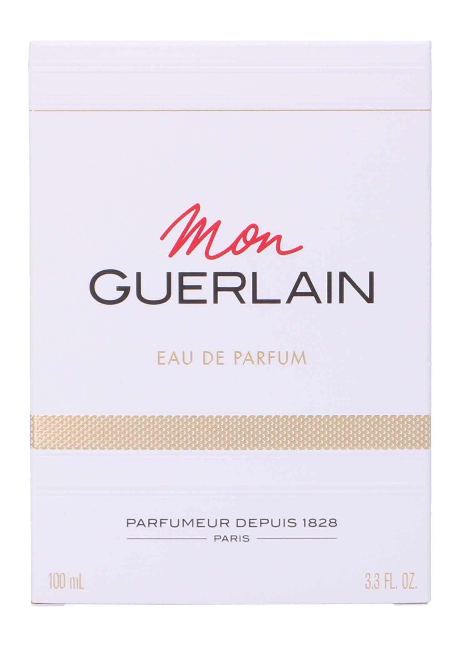 Mon Guerlain Eau de Parfum 2