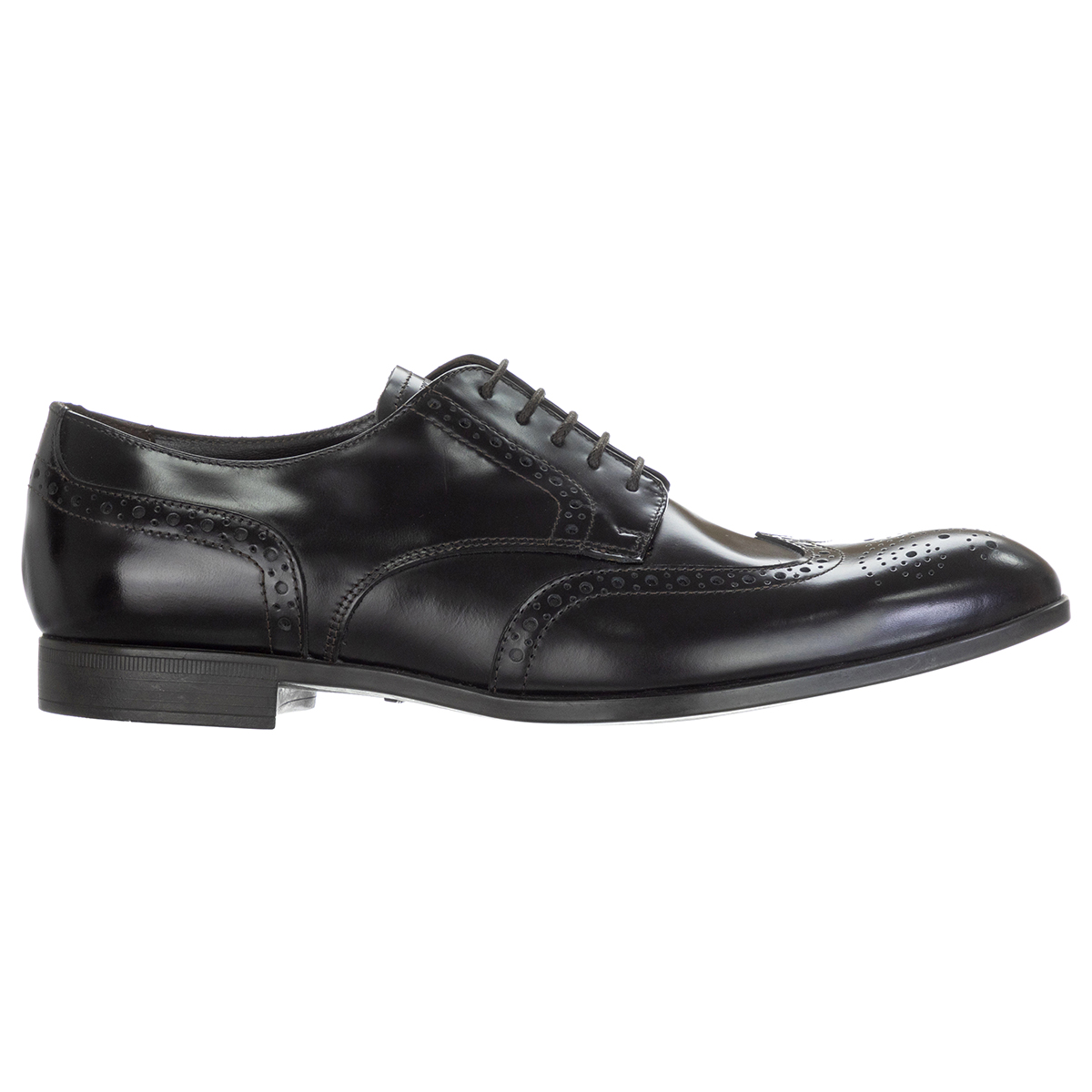Armani Emporio Herr Mocassins finskor – bild 2