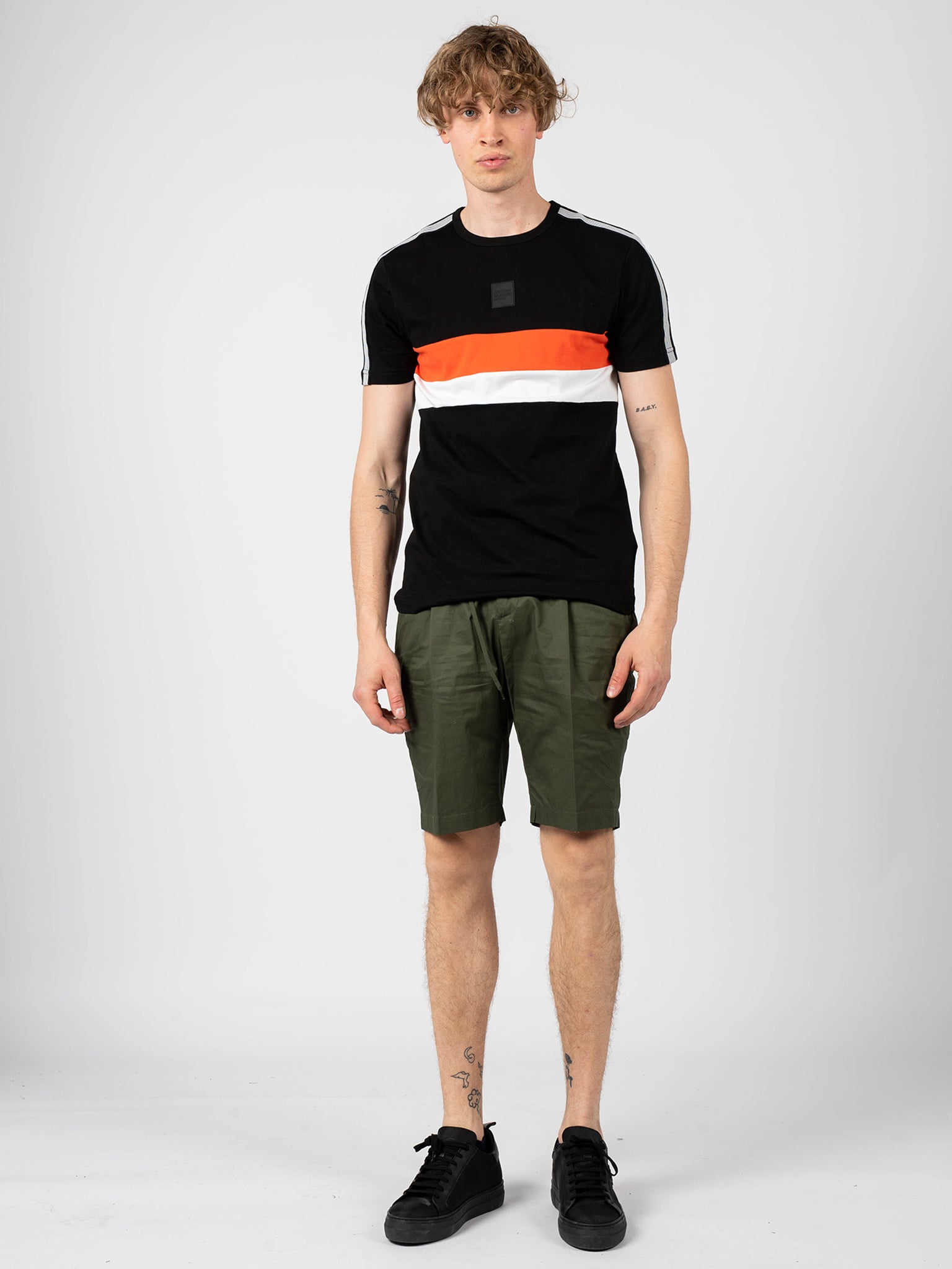 Antony Morato Shorts Gustaf Herr – bild 2