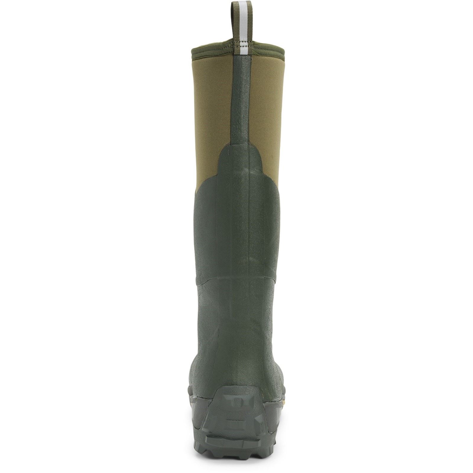 MUCK BOOTS Muckmaster Hi Rubber Moss Wellington Kängor dam – bild 2