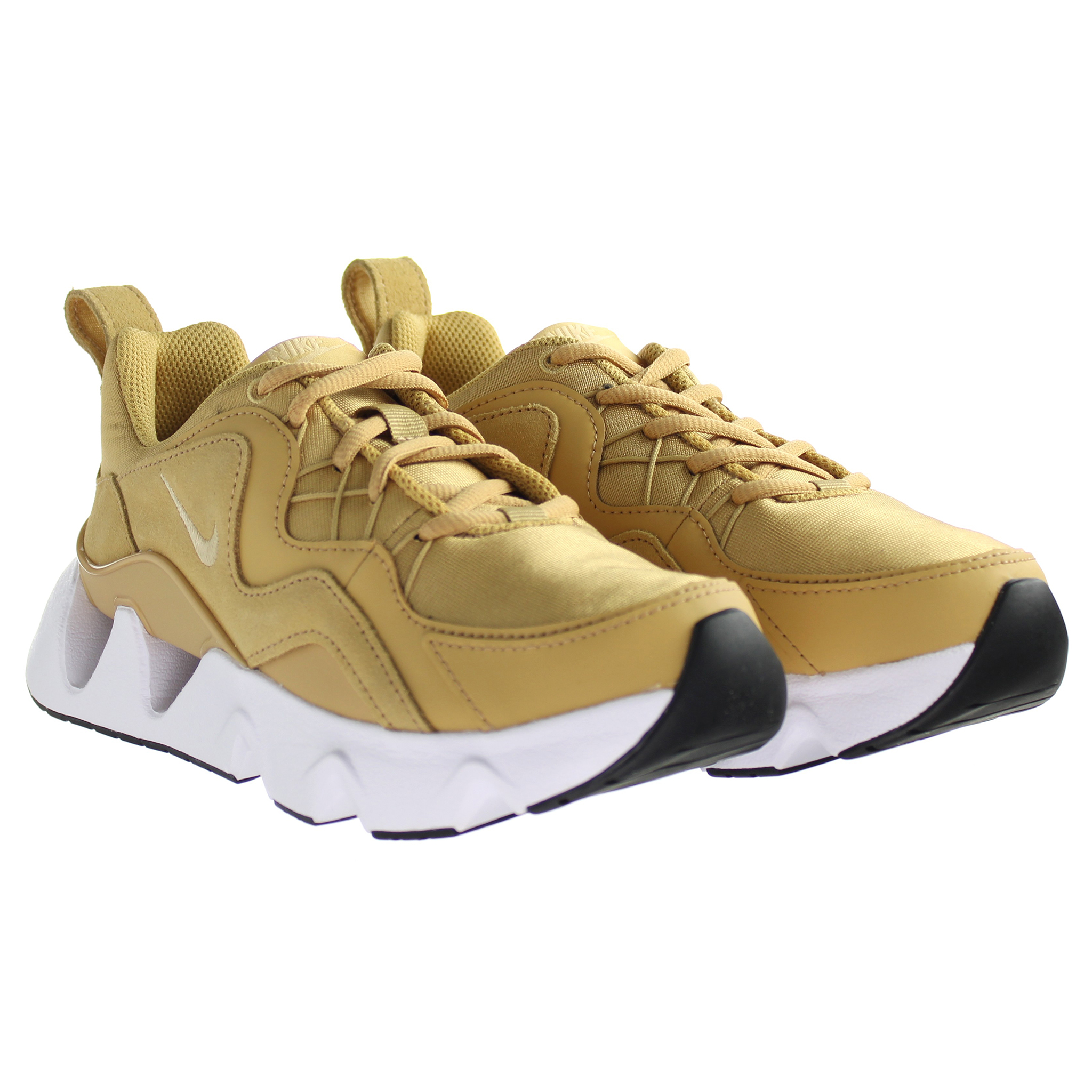NIKE RYZ 365 Gold Damskor Träningsskor – bild 2
