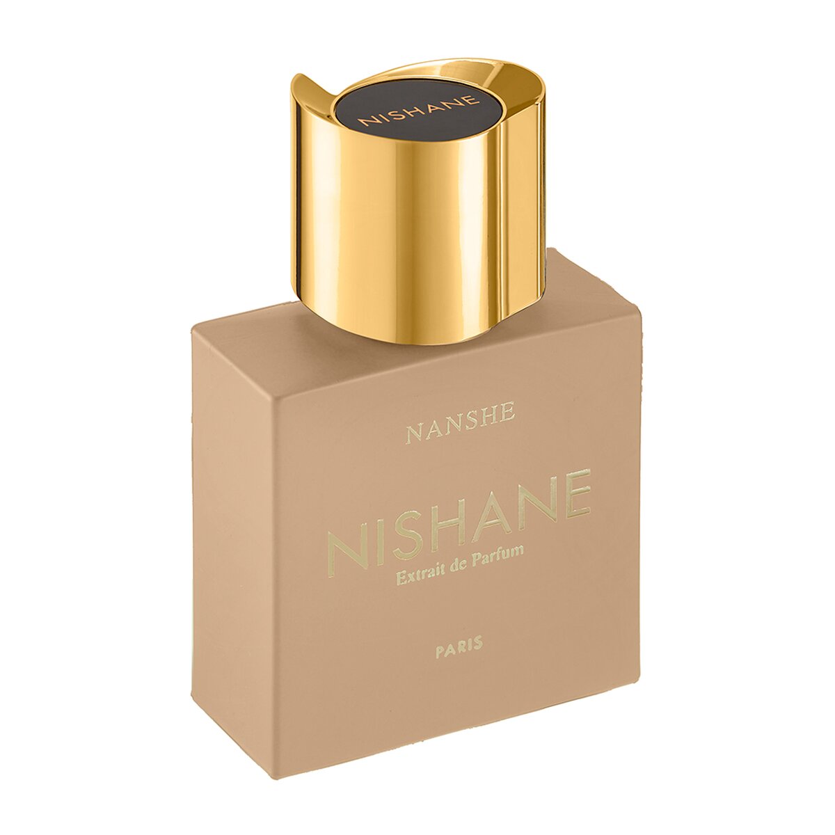 Nanshe - EdP 50ml Einheitsgröße