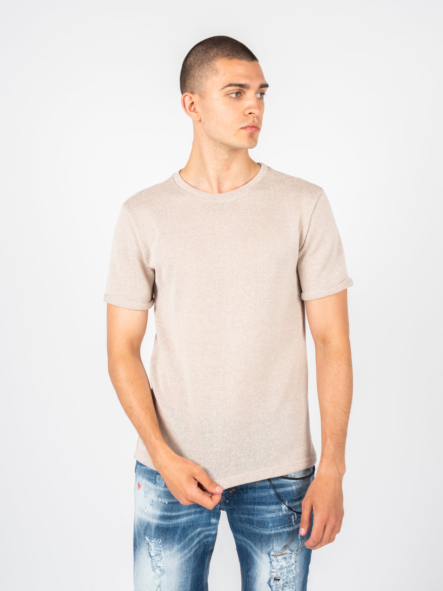 Xagon Man T-shirt Herr – bild 2