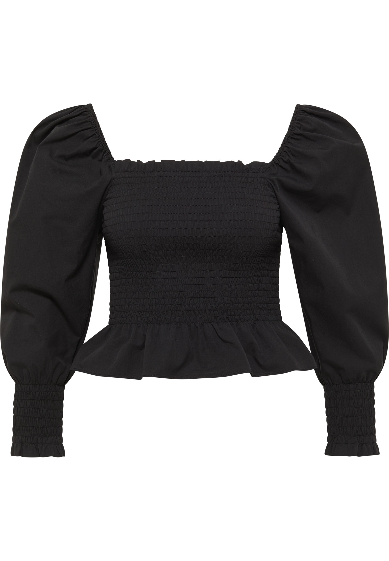 faina blouse tuxe