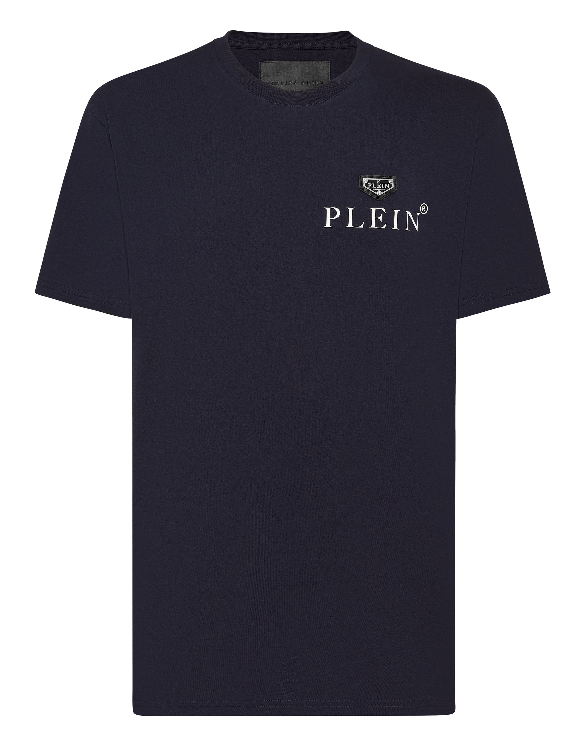 Philipp Plein T-shirt med rund halsringning herr – bild 2