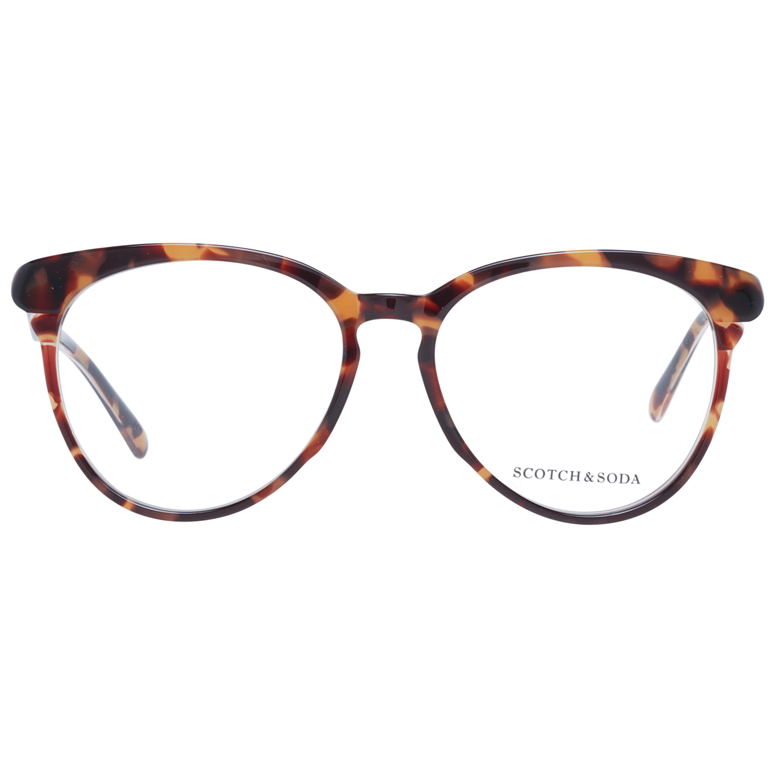 SCOTCH & SODA Optiskt båge SS3016 171 55 solglasögon dam – bild 2