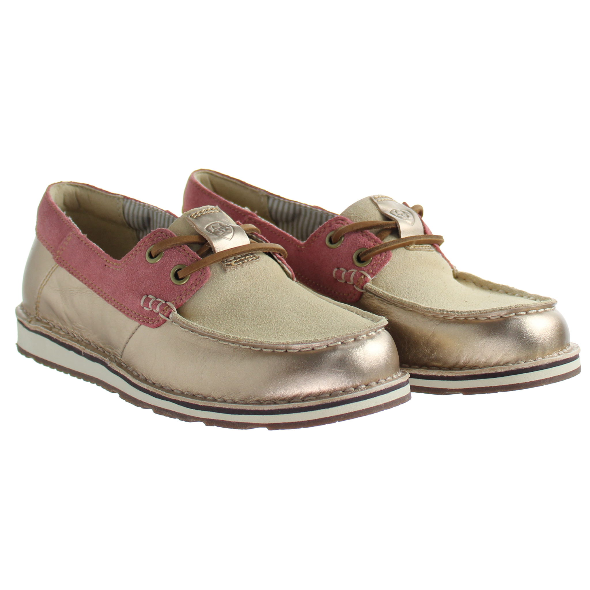 ARIAT Cruiser Castaway Damskor – bild 2
