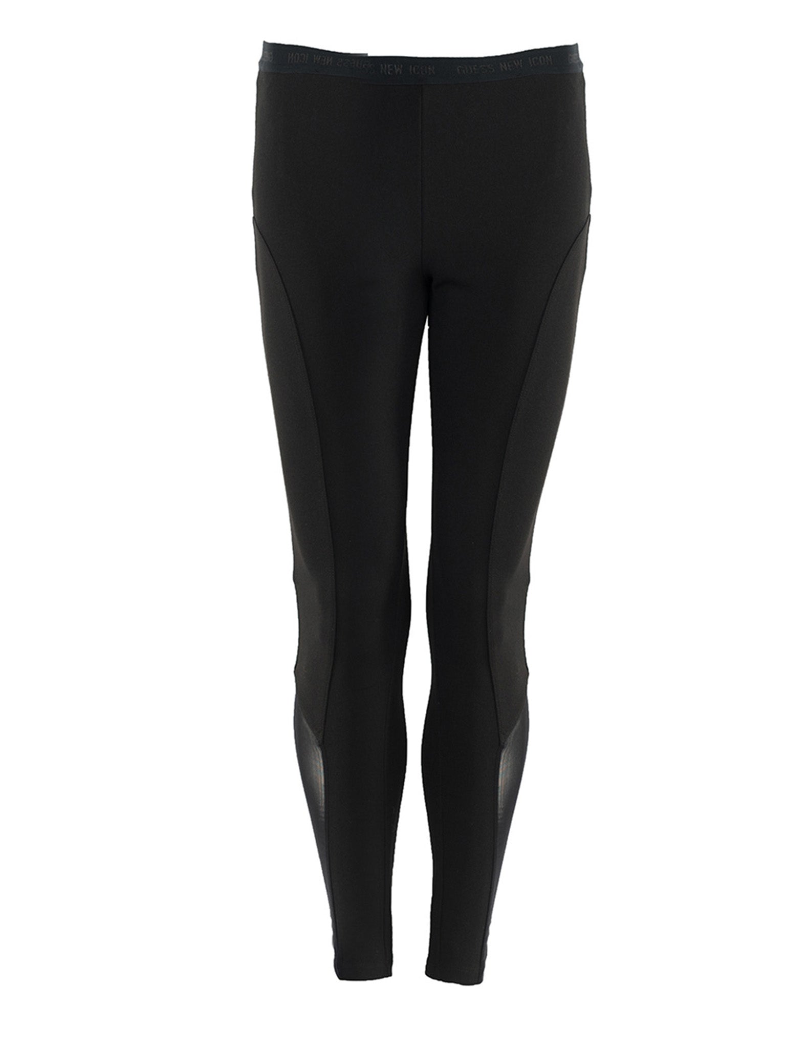 Guess Legginsy Damen schwarz S