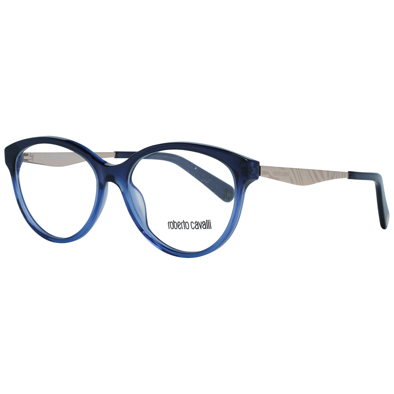 Thumbnail - Roberto Cavalli Blue Optical Frames pour femmes