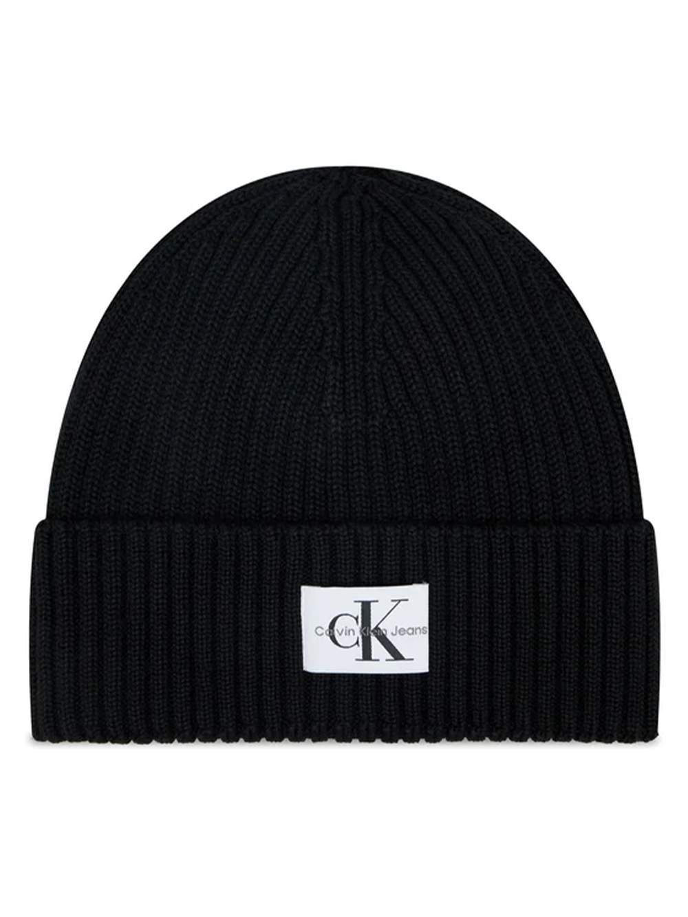 Thumbnail - Bonnet Calvin Klein Femme Monogram