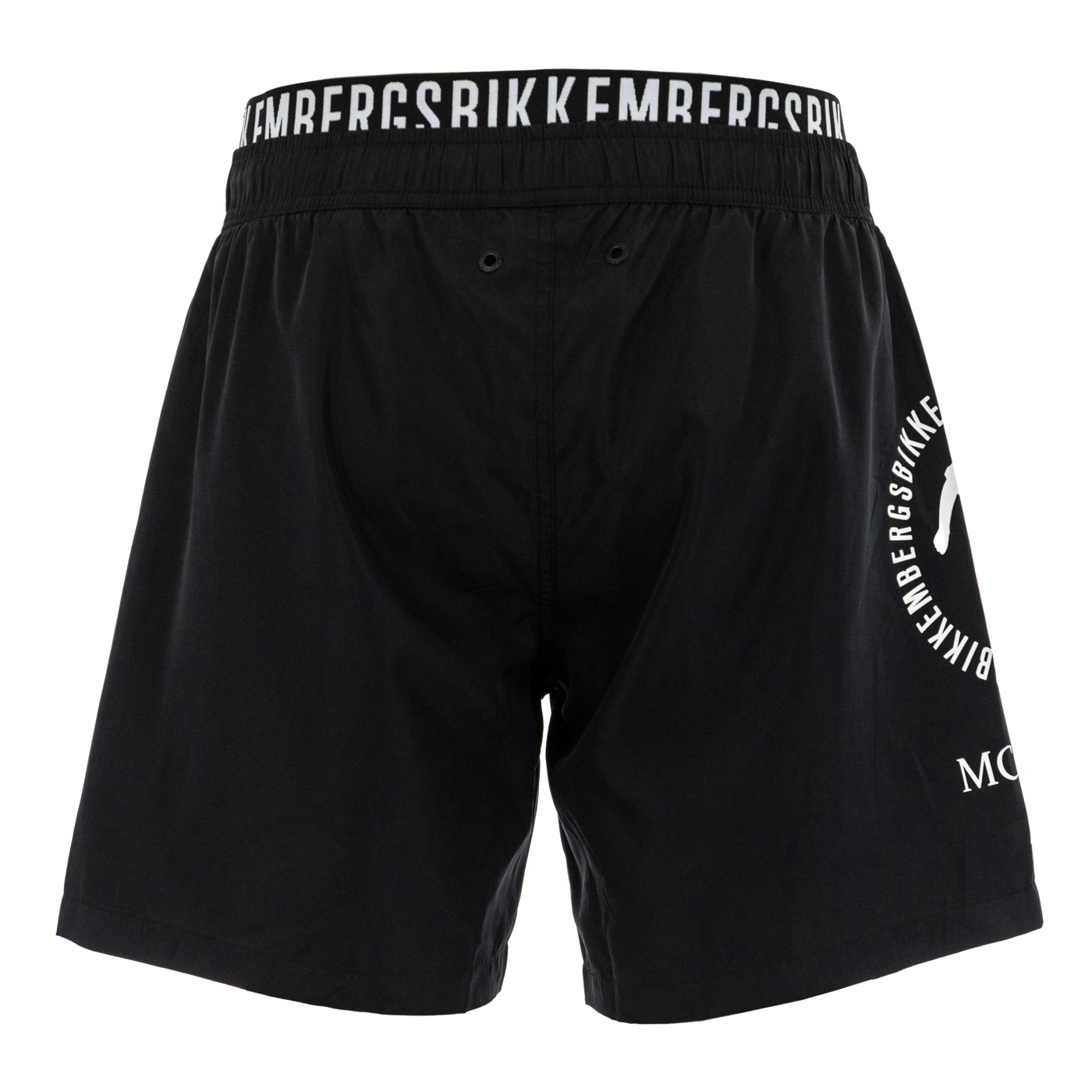 Bikkembergs Herrshorts Neoklassisk Pupino – bild 2