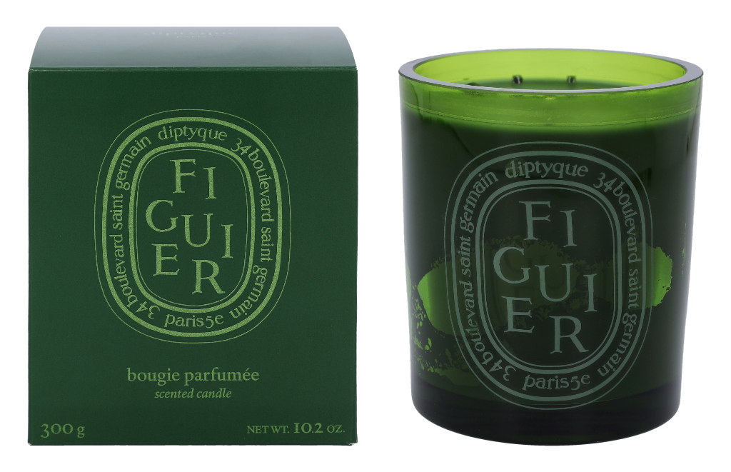Diptyque Figuier Scented Candle 300 g
