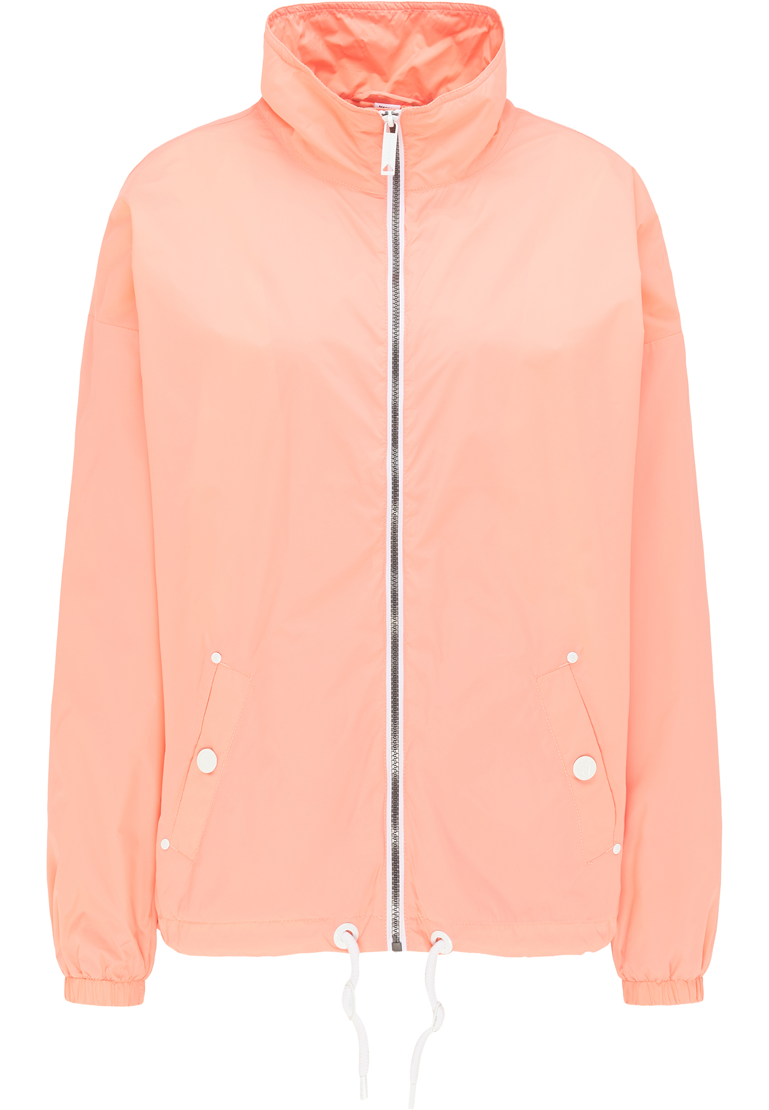 Dreimaster Blouson boundry Dames flamingo