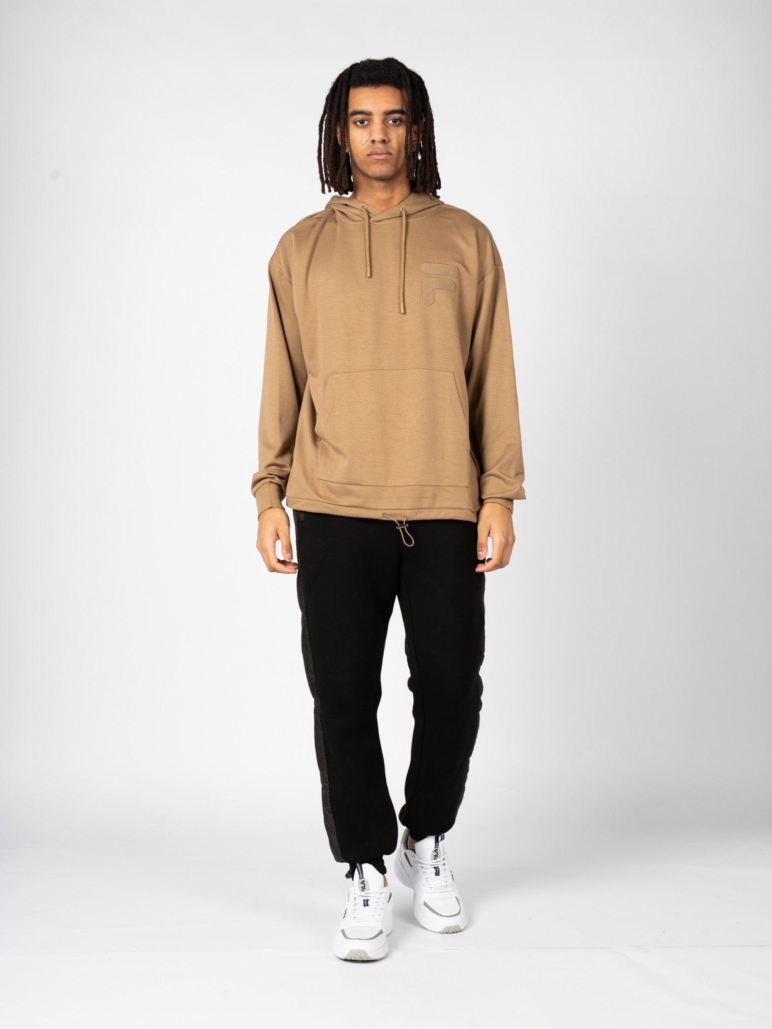 Fila Sweatshirt Cuenca Herr – bild 2