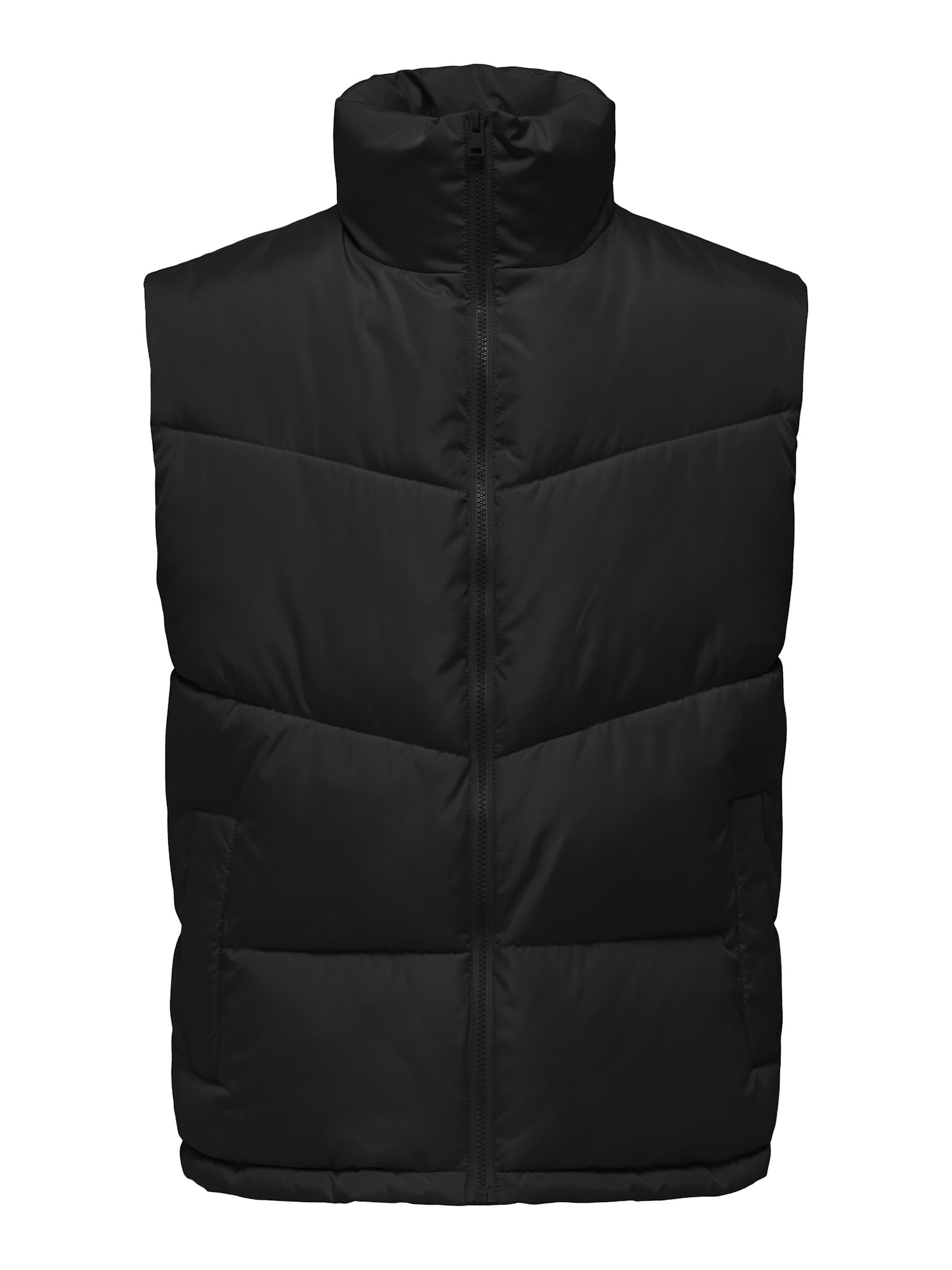 Thumbnail - Nur & Söhne Weste