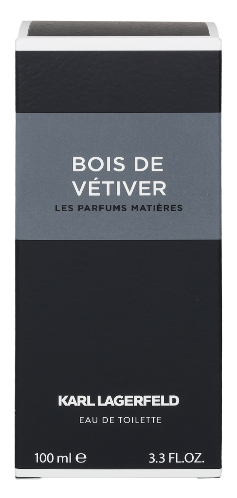 Les Parfums Matières Bois De Vétiver Edt 9